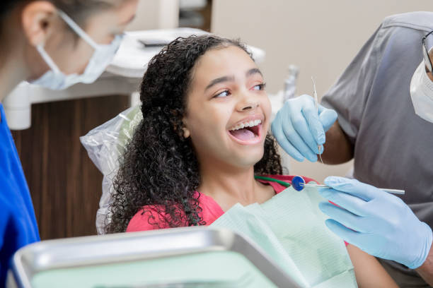 Best Cracked Tooth Emergency Dentist  in Shil, OH