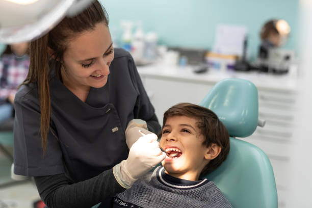 Best Tooth Infection Emergency Dentist  in Shil, OH