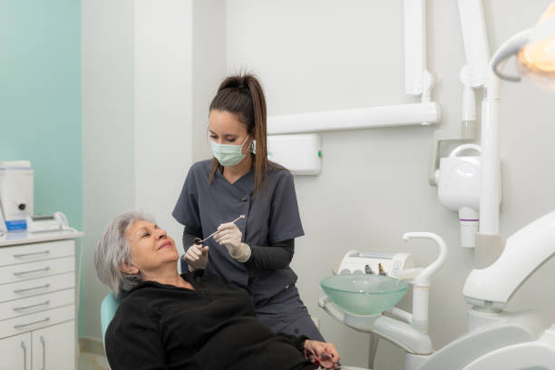 Best Cracked Tooth Emergency Dentist  in Shil, OH